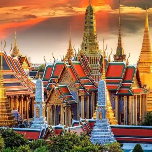 Explore Bangkok Highlight  4 Days 3 Nights for 4 days with Asia Focus Travel and discover unforgettable experiences - Photo 6