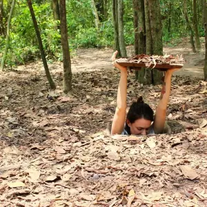 Explore The Beauty Of Vietnam 25 Days for 25 days with Asia Focus Travel and discover unforgettable experiences - Photo 4