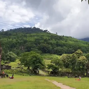 Explore LUANG PRABANG & SOUTHERN LAOS 8 DAYS (LUANG PRABANG - PASKE - KHONG ISLAND- UBON RATCHATHANI ) for 8 days with Asia Focus Travel and discover unforgettable experiences - Photo 6