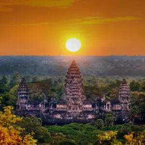 Explore Angkor 3 Days 2 Nights for 3 days with Asia Focus Travel and discover unforgettable experiences - Photo 5