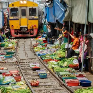Explore Bangkok Highlight  4 Days 3 Nights for 4 days with Asia Focus Travel and discover unforgettable experiences - Photo 7