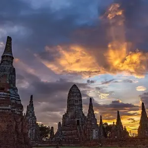 Explore Explore Bangkok 4 Days 3 Nights for 4 days with Asia Focus Travel and discover unforgettable experiences - Photo 7