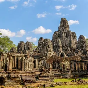 Explore Highlight  Siem Reap 4 Days 3 Nights for 4 days with Asia Focus Travel and discover unforgettable experiences - Photo 3