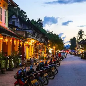 Explore LUANG PRABANG & SOUTHERN LAOS 8 DAYS (LUANG PRABANG - PASKE - KHONG ISLAND- UBON RATCHATHANI ) for 8 days with Asia Focus Travel and discover unforgettable experiences - Photo 7
