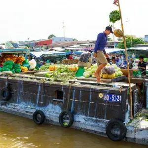 Explore The Beauty Of Vietnam 25 Days for 25 days with Asia Focus Travel and discover unforgettable experiences - Photo 5
