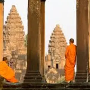 Explore Highlight  Siem Reap 4 Days 3 Nights for 4 days with Asia Focus Travel and discover unforgettable experiences - Photo 4
