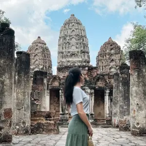 Explore The beauty of Thailand 21 days 20 nights for 21 days with Asia Focus Travel and discover unforgettable experiences - Photo 4