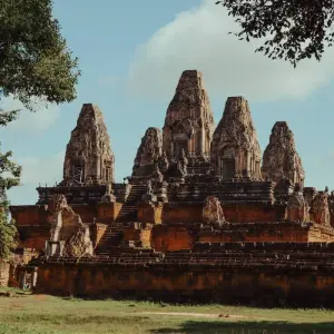 Explore Highlight  Siem Reap 4 Days 3 Nights for 4 days with Asia Focus Travel and discover unforgettable experiences - Photo 5