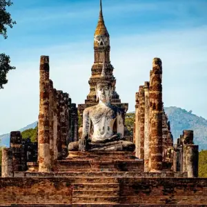 Explore The beauty of Thailand 21 days 20 nights for 21 days with Asia Focus Travel and discover unforgettable experiences - Photo 5