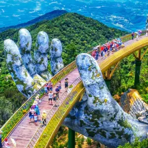 Explore The Beauty Of Vietnam 25 Days for 25 days with Asia Focus Travel and discover unforgettable experiences - Photo 7