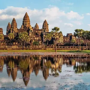 Explore Highlight  Siem Reap 4 Days 3 Nights for 4 days with Asia Focus Travel and discover unforgettable experiences - Photo 6