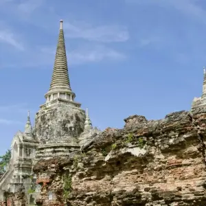 Explore The beauty of Thailand 21 days 20 nights for 21 days with Asia Focus Travel and discover unforgettable experiences - Photo 6