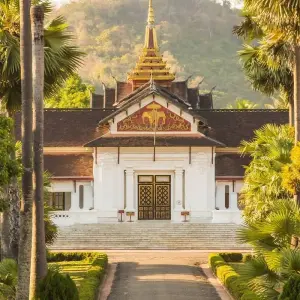 Explore LUANG PRABANG & SOUTHERN LAOS 8 DAYS (LUANG PRABANG - PASKE - KHONG ISLAND- UBON RATCHATHANI ) for 8 days with Asia Focus Travel and discover unforgettable experiences - Photo 9