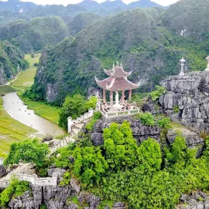 Explore The Beauty Of Vietnam 25 Days for 25 days with Asia Focus Travel and discover unforgettable experiences - Photo 8