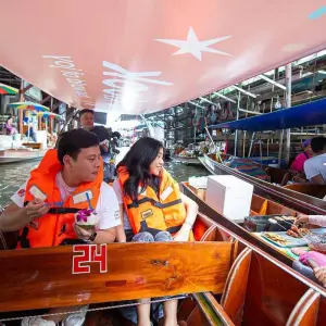 Explore The beauty of Thailand 21 days 20 nights for 21 days with Asia Focus Travel and discover unforgettable experiences - Photo 7