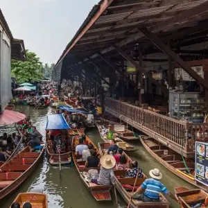Explore The beauty of Thailand 21 days 20 nights for 21 days with Asia Focus Travel and discover unforgettable experiences - Photo 8