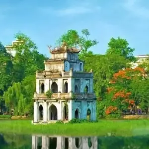Explore Explore Hanoi 5 Days 4 Nights By Private Tour (Hanoi-Halong-Ninhbinh) for 5 days with Asia Focus Travel and discover unforgettable experiences - Photo 9