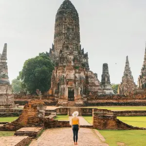 Explore The beauty of Thailand 21 days 20 nights for 21 days with Asia Focus Travel and discover unforgettable experiences - Photo 10