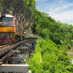 Explore The beauty of Thailand 21 days 20 nights for 21 days with Asia Focus Travel and discover unforgettable experiences - Photo 11