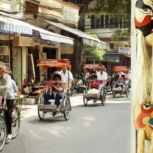 Explore Classic Vietnam and Cambodia 14 Days 13 Nights for 14 days with Asia Focus Travel and discover unforgettable experiences - Photo 7