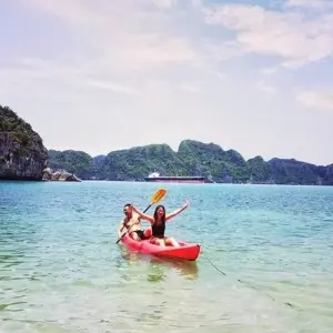 Explore Best of Vietnam, Cambodia and Laos 14 Days 13 nights for 14 days with Asia Focus Travel and discover unforgettable experiences - Photo 3