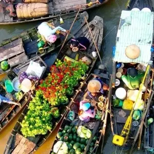 Explore Classic Vietnam and Cambodia 14 Days 13 Nights for 14 days with Asia Focus Travel and discover unforgettable experiences - Photo 9