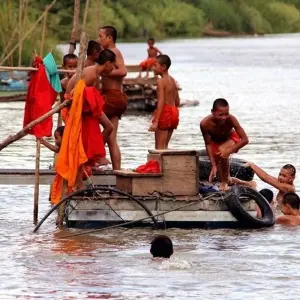 Explore IMPRESS VIETNAM AND LAOS 7 DAYS 6 NIGHTS (HANOI AND LUANG PRABANG) for 7 days with Asia Focus Travel and discover unforgettable experiences - Photo 2