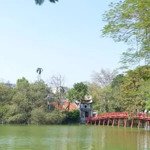Explore IMPRESS VIETNAM AND LAOS 7 DAYS 6 NIGHTS (HANOI AND LUANG PRABANG) for 7 days with Asia Focus Travel and discover unforgettable experiences - Photo 3