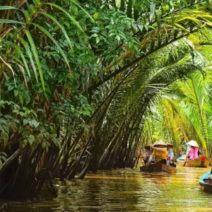 Explore Best of Vietnam, Cambodia and Laos 14 Days 13 nights for 14 days with Asia Focus Travel and discover unforgettable experiences - Photo 7