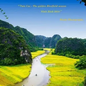 Explore IMPRESS VIETNAM AND LAOS 7 DAYS 6 NIGHTS (HANOI AND LUANG PRABANG) for 7 days with Asia Focus Travel and discover unforgettable experiences - Photo 5