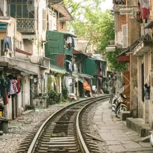 Explore Discover Vietnam and Laos 8 Days 7 Nights (Hanoi, Halong bay, Pak Oa cave and Kuangsi Water Fall) for 8 days with Asia Focus Travel and discover unforgettable experiences - Photo 4