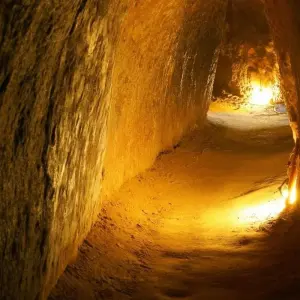 Explore IMPRESSIVE SAI GON 4 DAYS 3 NIGHTS for 4 days with Asia Focus Travel and discover unforgettable experiences - Photo 3