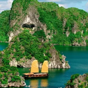 Explore Discover Vietnam and Laos 8 Days 7 Nights (Hanoi, Halong bay, Pak Oa cave and Kuangsi Water Fall) for 8 days with Asia Focus Travel and discover unforgettable experiences - Photo 5