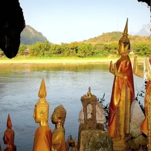 Explore LAOS HIGHLIGHT 12 DAYS 11 NIGHTS (LUANG PRABANG - VANG VIENG - VIENTIANE- PAKSE - 4000 ISLAND - UBON RATCHAHANI for 12 days with Asia Focus Travel and discover unforgettable experiences - Photo 7