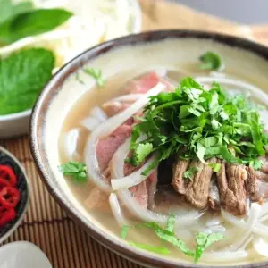 Explore IMPRESS VIETNAM AND LAOS 7 DAYS 6 NIGHTS (HANOI AND LUANG PRABANG) for 7 days with Asia Focus Travel and discover unforgettable experiences - Photo 7