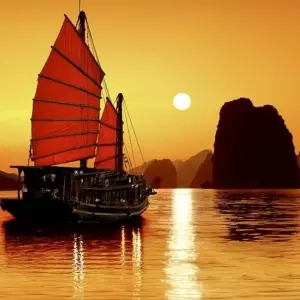 Explore Best of Vietnam, Cambodia and Laos 14 Days 13 nights for 14 days with Asia Focus Travel and discover unforgettable experiences - Photo 11