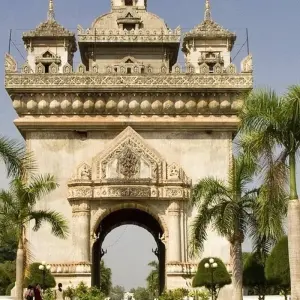 Explore LAOS HIGHLIGHT 12 DAYS 11 NIGHTS (LUANG PRABANG - VANG VIENG - VIENTIANE- PAKSE - 4000 ISLAND - UBON RATCHAHANI for 12 days with Asia Focus Travel and discover unforgettable experiences - Photo 9