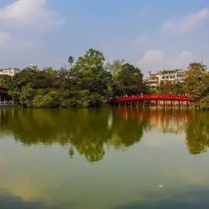 Explore Highlight Vietnam 7 Days 6 Nights (Hanoi, Da Nang, Hoi An and  Ho Chi Minh City, Mekong Delta) for 7 days with Asia Focus Travel and discover unforgettable experiences - Photo 9
