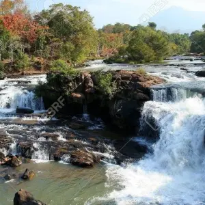 Explore LAOS HIGHLIGHT 12 DAYS 11 NIGHTS (LUANG PRABANG - VANG VIENG - VIENTIANE- PAKSE - 4000 ISLAND - UBON RATCHAHANI for 12 days with Asia Focus Travel and discover unforgettable experiences - Photo 10