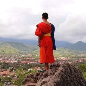 Explore IMPRESS VIETNAM AND LAOS 7 DAYS 6 NIGHTS (HANOI AND LUANG PRABANG) for 7 days with Asia Focus Travel and discover unforgettable experiences - Photo 10