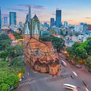 Explore Southern Vietnam and Cambodia 8 days for 8 days with Asia Focus Travel and discover unforgettable experiences - Photo 5