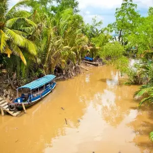 Explore IMPRESSIVE SAI GON 4 DAYS 3 NIGHTS for 4 days with Asia Focus Travel and discover unforgettable experiences - Photo 7