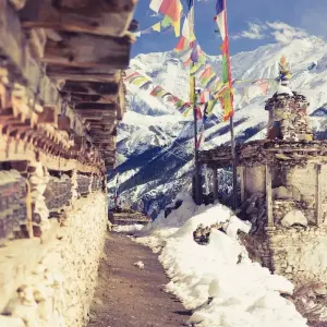 Explore Phaplu to Everest Base Camp for 21 days with Asian Heritage Treks & Expeditions and discover unforgettable experiences - Photo 2