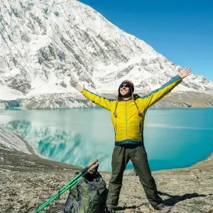 Explore Phaplu to Everest Base Camp for 21 days with Asian Heritage Treks & Expeditions and discover unforgettable experiences - Photo 3