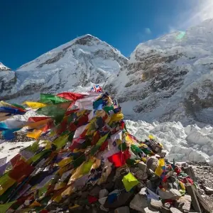 Explore Phaplu to Everest Base Camp for 21 days with Asian Heritage Treks & Expeditions and discover unforgettable experiences - Photo 4