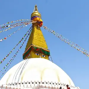 Explore Kathmandu Sightseeing and Nagarkot Tour for 5 days with Asian Heritage Treks & Expeditions and discover unforgettable experiences - Photo 4