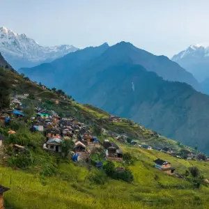 Explore Tamang Heritage & Langtang Trek for 15 days with Asian Heritage Treks & Expeditions and discover unforgettable experiences - Photo 5