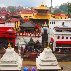 Explore Kathmandu Sightseeing and Nagarkot Tour for 5 days with Asian Heritage Treks & Expeditions and discover unforgettable experiences - Photo 5