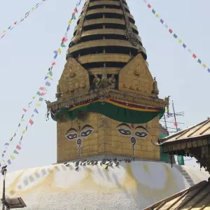 Explore Buddhist Pilgrimage Tour for 10 days with Asian Heritage Treks & Expeditions and discover unforgettable experiences - Photo 5