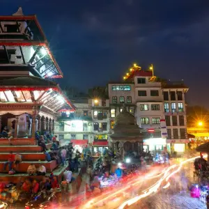 Explore Glimpus of Nepal:  Poon Hill Trek & Wildlife Adventure for 15 days with Asian Heritage Treks & Expeditions and discover unforgettable experiences - Photo 5